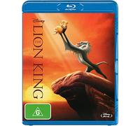Lion King [Edizione: Australia]