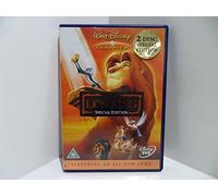 Lion King [Edizione: Regno Unito]