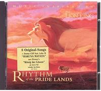 Lion King II - Lion King II - Rhythm of the Pride Lands