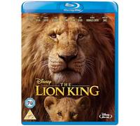 Lion King Live Action