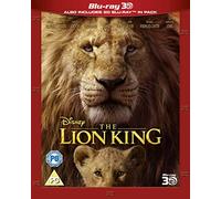 Lion King Live Action