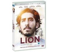 Lion - La Strada Verso Casa