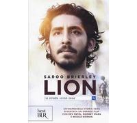 Lion. La strada verso casa