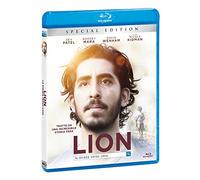 Film - Lion - La Strada Verso Casa - Blu-ray