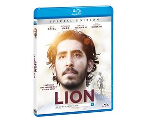 Lion - La Strada Verso Casa
