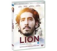 Lion - La Strada Verso Casa