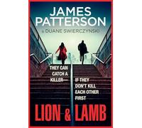 Lion & Lamb: A Thriller