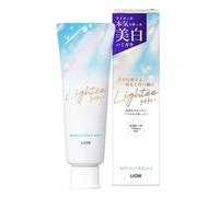LION - Lightee Whitening Toothpaste Citrus Mint - 100g