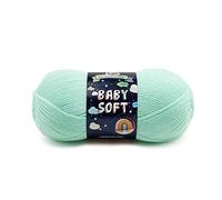 Lion Marca Leone 920 - 168 Baby Morbido Filato, Multicolore