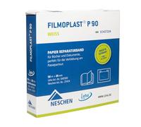 LION Neschen Filmoplast P90 82023 - Nastro Autoadesivo per riparazioni