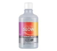 LION - Och-Tune Mouth Wash Slow - Silky Mild Mint - 600ml