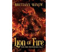 Lion of Fire