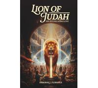 Lion of Judah, His Intoxicating Love