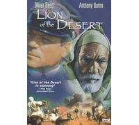 Lion of the Desert