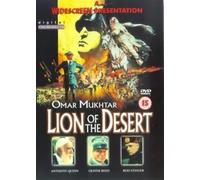 Lion Of The Desert [Edizione: Regno Unito]