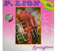 LION, P. - SPRINGTIME -DELUXE-