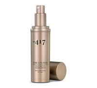 LION PLUS DISTRIBUTION -417 ACTIVE FACIAL SERUM GOLD TIME CONTROL COLLECTION 30 ML