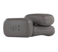 LION PLUS DISTRIBUTION -417 HYGIENIC MUD SOAP RE DEFINE COLLECTION 125 G