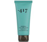 LION PLUS DISTRIBUTION -417 MINERAL PEEL OFF MASK RE DEFINE COLLECTION 75 ML