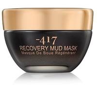 LION PLUS DISTRIBUTION -417 RECOVERY MUD MASK RADIANT SEE COLLECTION 50 ML
