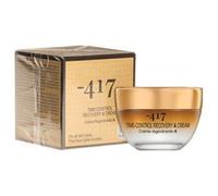 LION PLUS DISTRIBUTION -417 TIME CONTROL RICH EYE CREAM 30 ML