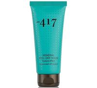 LION PLUS DISTRIBUTION Maschera Mineral Peel Off Mask -417 viso, 75ml