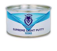 Lion Refinish Stucco Fine Light Putty 1090 per Auto & Moto