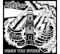 Lion S Law - From The Storm