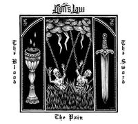 Lion S Law - Pain, The Blood And Thesword