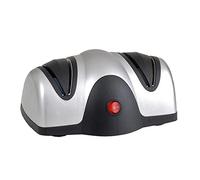 Lion Sabatier 002080 - Affilacoltelli elettrico, 40 W, colore: Nero