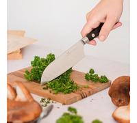 Lion sabatier mini coltello santoku 13cm 814880