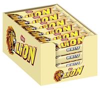 Lion Singolo Bianco, 2.34 Libbre