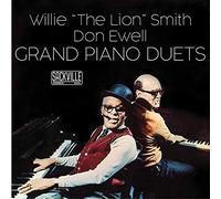 Lion Smith / Don Ewe - Grand Piano Duets