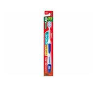 LION - Systema Super Premium Toothbrush 1 pc - Random Color - Ultra Compact Normal