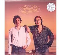 Lion & The Lamb - Lion & The Lamb