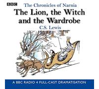 [Lion, the Witch and the Wardrobe] [By: C. S. Lewis] [January, 2001]