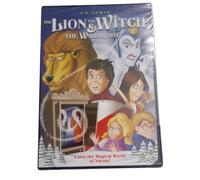 Lion Witch & the Wardrobe [197 - Lion Witch & the Wardrobe [197