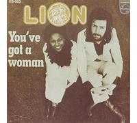 Lion - You've Got A Woman