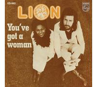 Lion - You've Got A Woman