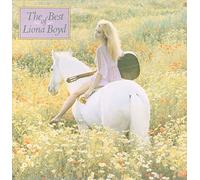 LIONA BOYD - best of