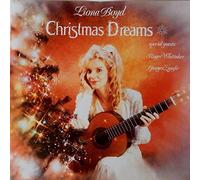 Liona Boyd - Christmas Dreams