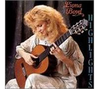 Liona Boyd - Highlights