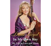 Liona Boyd In My Own Key (Tascabile)