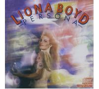 Liona Boyd Persona (CD)