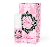 Liona by moma vibrator liquid euphoria gel
