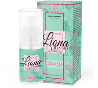 Liona by moma vibratore liquido libido gel 15 ml
