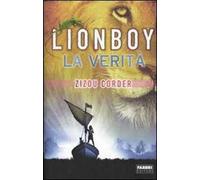 Lionboy. La verità