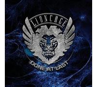 Lioncage - Done At Last