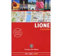 Lione. Ediz. ampliata