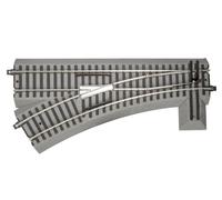 LIONEL 6-49868 FT American Flyer R20 Manual Switch Left